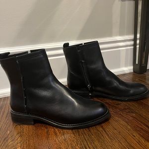 Franco Sarto Ankle Boots